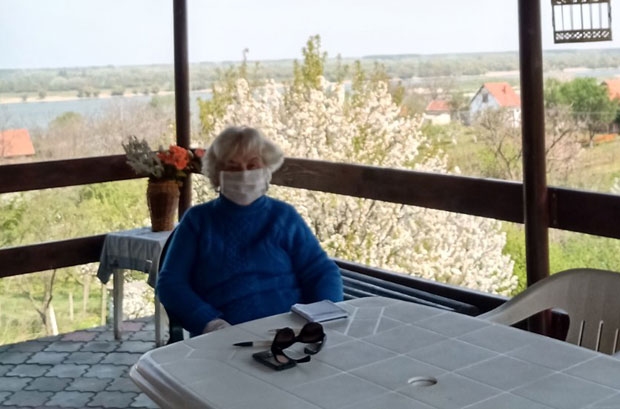 “Изгубила сам 86 рођака. Заклали ми брата, оца убили маљем. Сећам се воња смрти коју су усташе сејале”: Потресна исповест заточенице логора НДХ